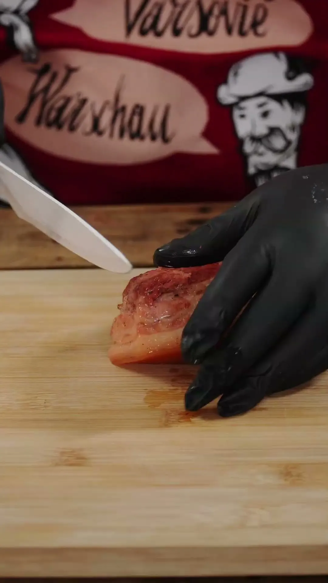 Receta de Moro con Chicharrón