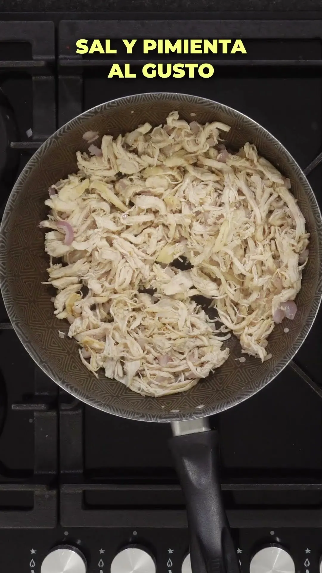 Receta de Lasaña de Pollo con Salsa de Mostaza y Queso Mozzarella | Receta Cremosa y Fácil