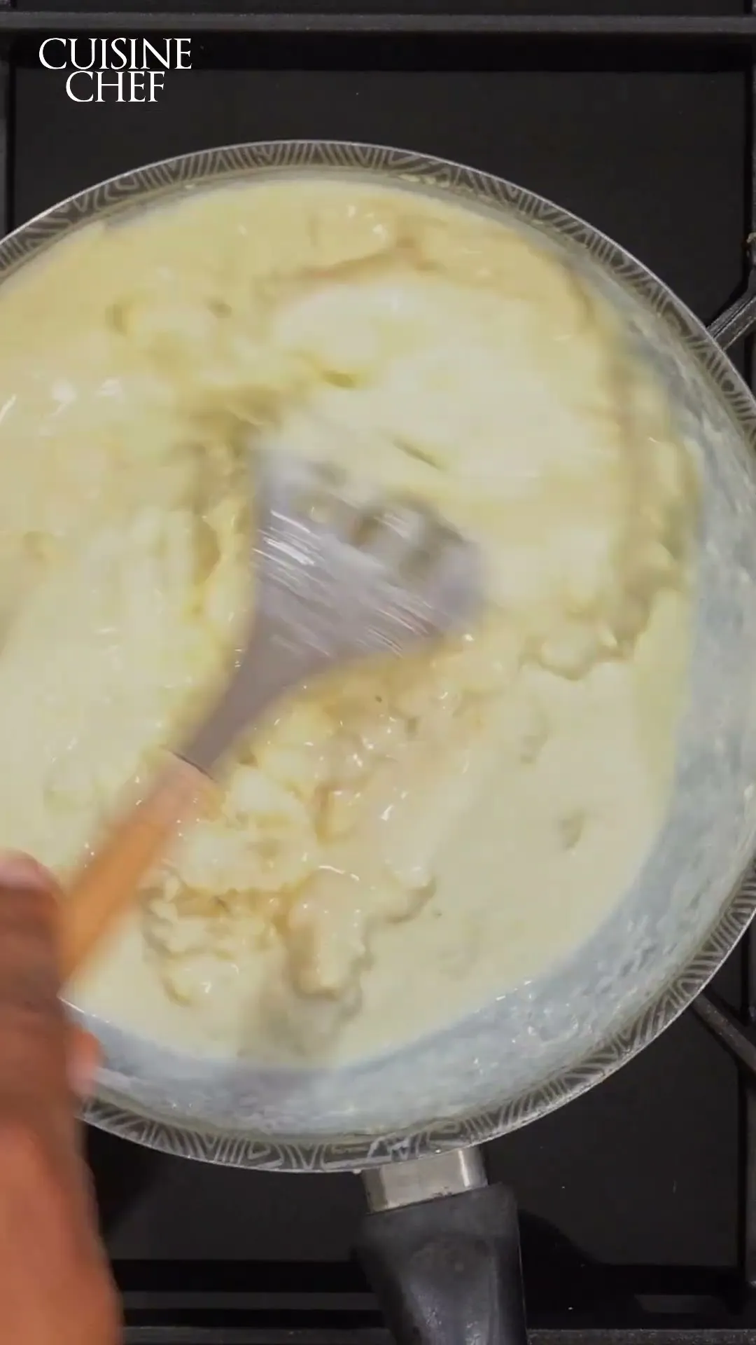 Receta de Croquetas de Jamón Induveca