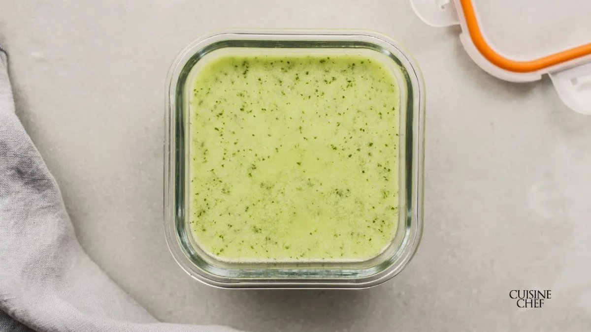 Receta de Fresca, deliciosa y fácil de preparar. ¿Qué más se puede pedir de una Salsa Mojito?