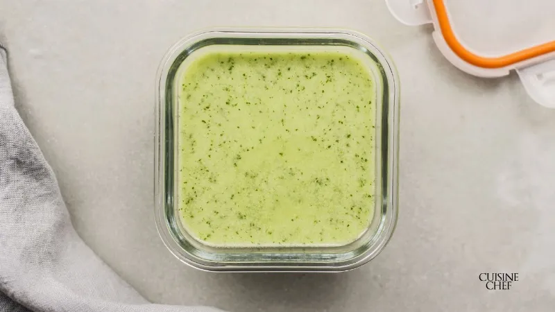 Receta de Fresca, deliciosa y fácil de preparar. ¿Qué más se puede pedir de una Salsa Mojito?
