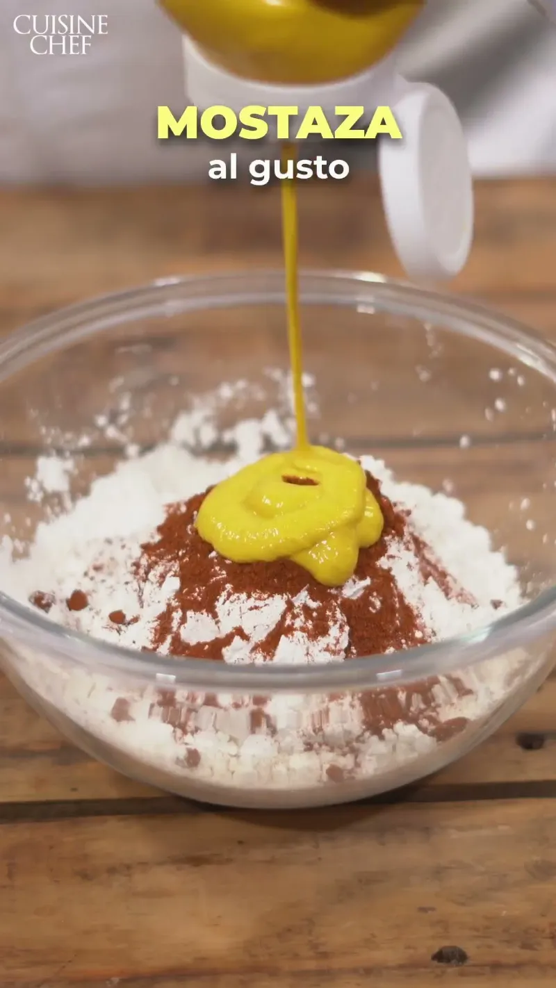 Receta de Papas Rellenas de Pollo