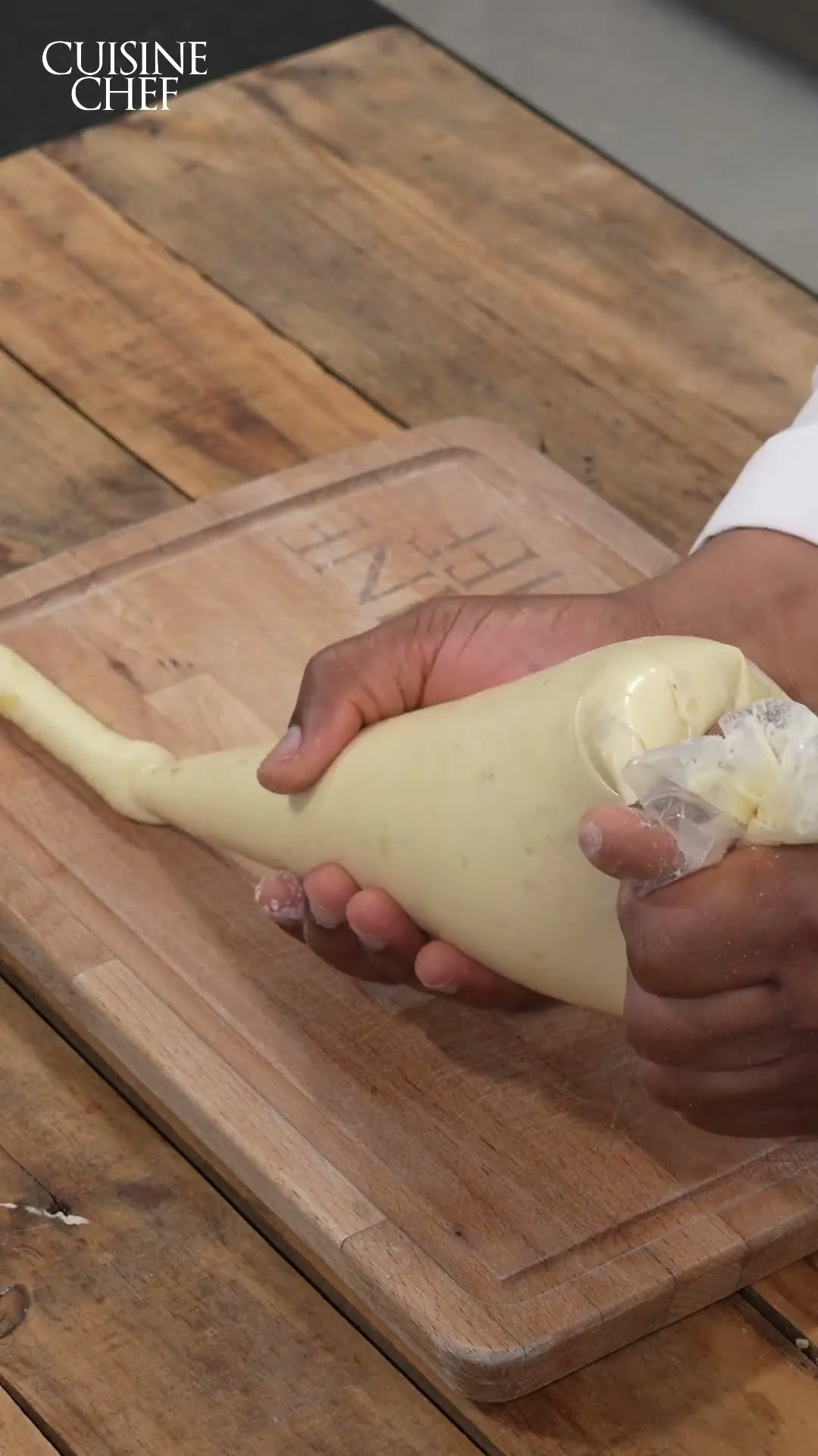 Receta de ¿Noodles hechos de patata? ¡Sí, por favor! Un twist delicioso y único que tienes que probar