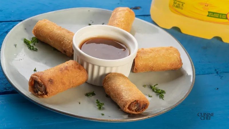 Receta de Nunca pensaste que así de rápido podrías hacer una Salsa agridulce