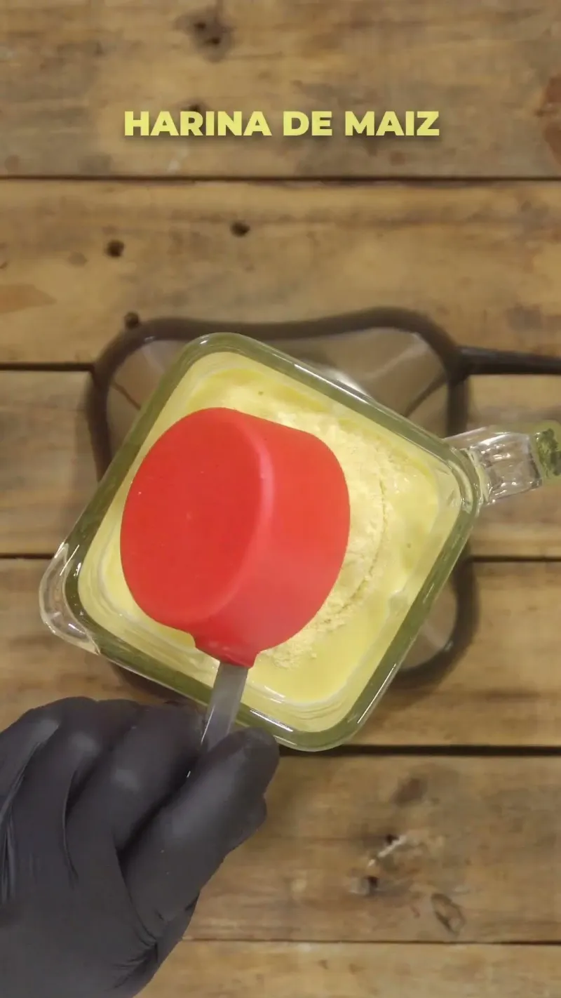 Receta de Cachapas Venezolanas