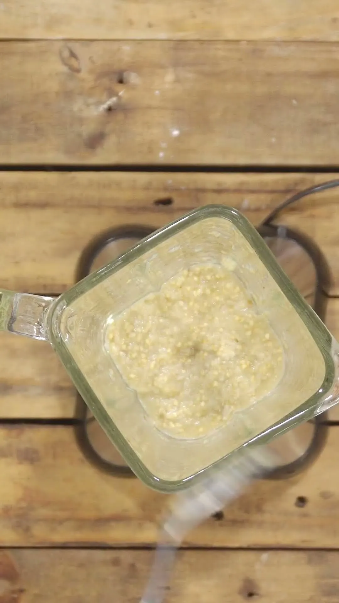 Receta de Dip de Berenjena Baba Ganoush