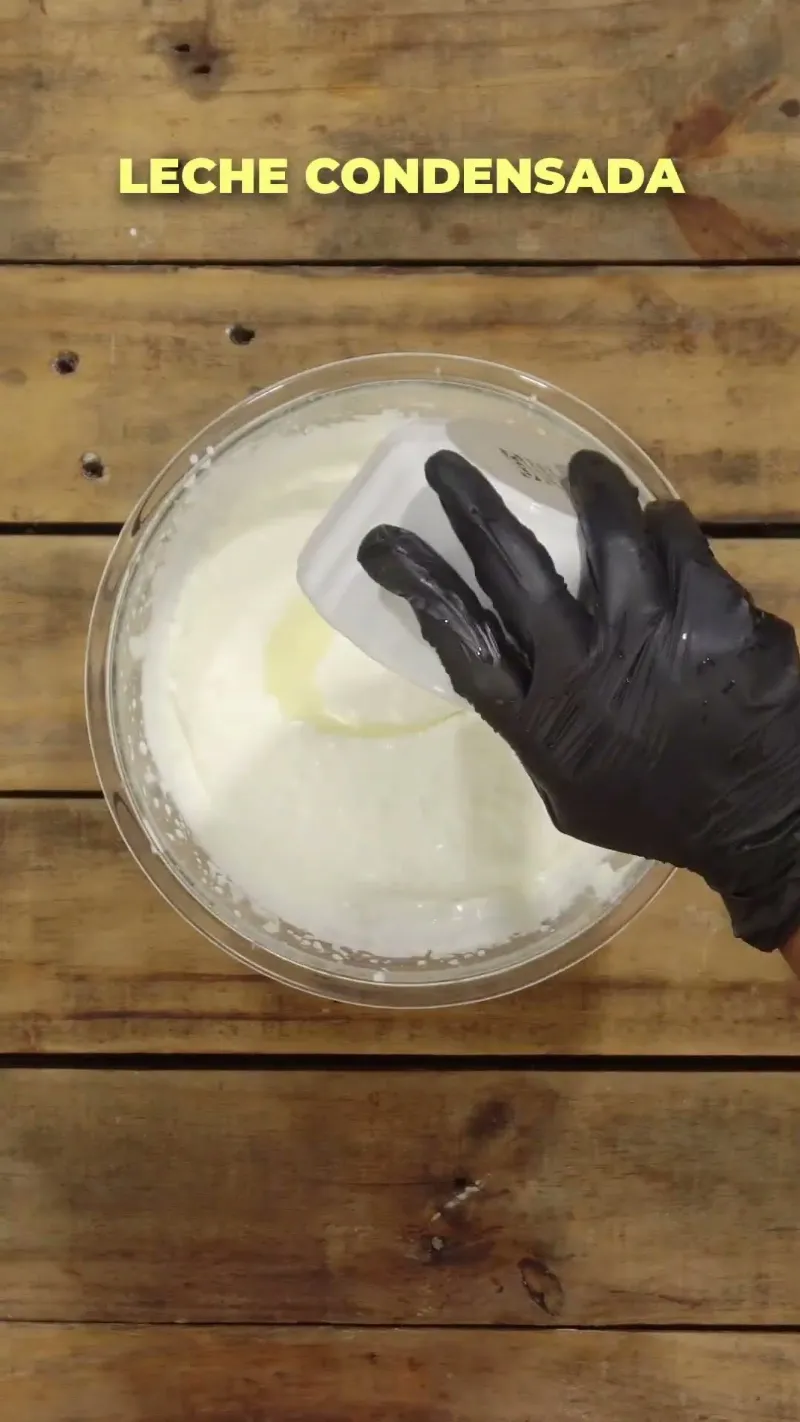 Receta de Mousse de Limón Casero | Receta Fácil y Deliciosa de Mousse de Limón