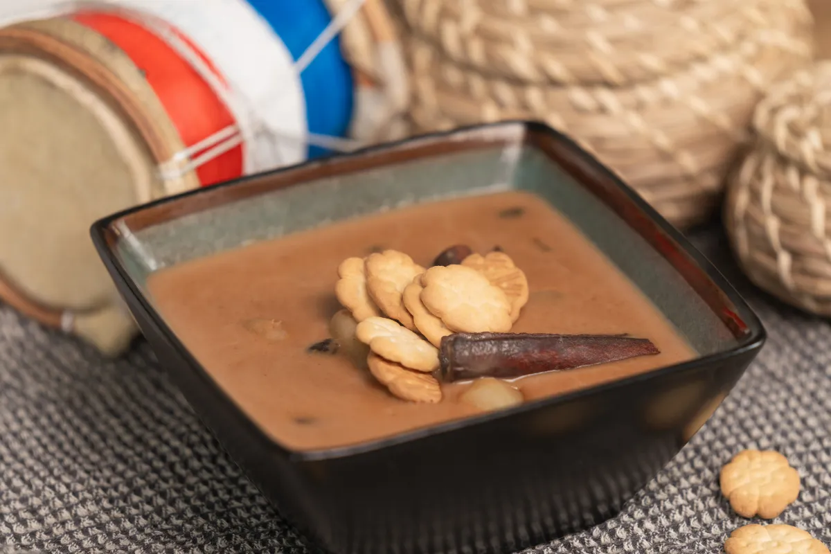 Receta de ¿Ya tienes tu receta favorita para hacer las habichuelas con dulce?
