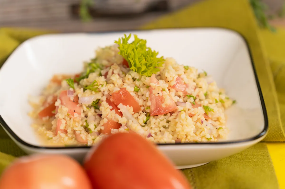 Receta de Tipile