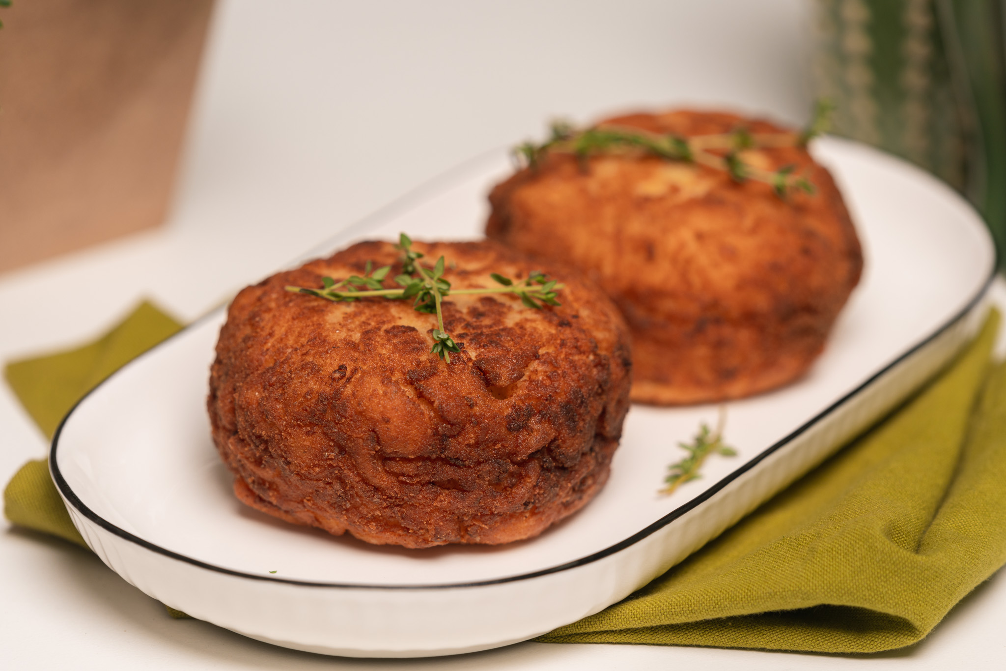 Croqueton de coditos