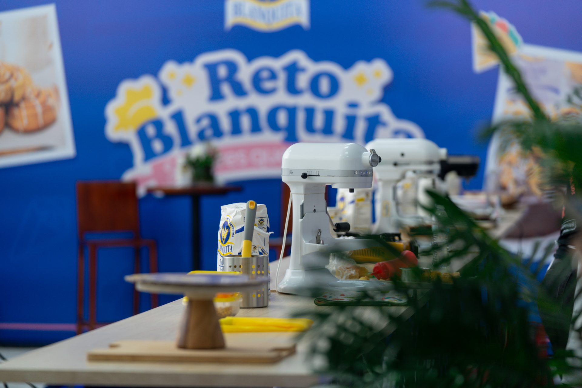 Fotografía profesional de alimentos en el estudio culinario